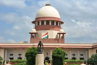 SC notice to Centre on plea of girl with speech defect denied admission