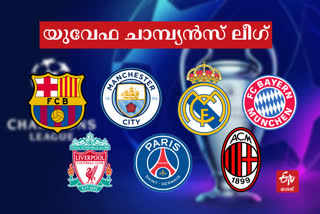 English clubs underwhelming early in Champions League  uefa champions league  യൂവേഫ ചാമ്പ്യൻസ് ലീഗ്  liverpool  manchester city  psg  barcelona  bayern munich  juventus  tottenham hotspurs  ചെൽസി  ബാഴ്‌സലോണ  ടോട്ടൻഹാം  ലിവർപൂൾ  ബയേൺ മ്യൂണിക്  ucl updates  ucl group stage  Champions League  Uefa Champions League  ucl analysis  ചാമ്പ്യൻസ് ലീഗ്  റയൽ മാഡ്രിഡ്  real madrid