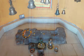 villagers worship ravana as a god