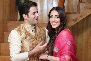 IAS officer Athar Aamir Khan gets married for second time; takes social media by storm