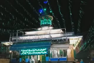 Eid Milad Un Nabi in Kulgam