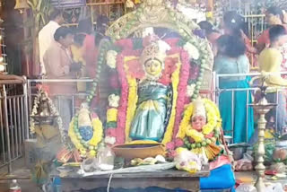 Vanasthalipuram Ganesh Temple