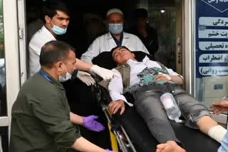 46 girls, women among 53 killed in Kabul education center bombing says UN