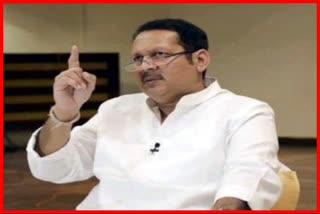 Udayanraje criticizes Sharad pawar