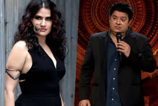 Sona Mohapatra criticised bigg boss 16, Sona Mohapatra on sajid khan in bigg boss