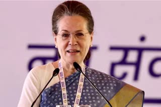 Sonia Gandhi to join Bharat Jodo