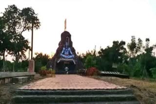 cemetery in amravati