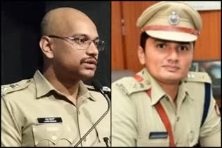 SP Lakshmi Prasad and Mithun Kumar