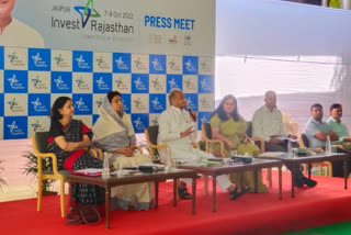 Names for Rajasthan Ratna Award announced, to be given in Invest Rajasthan Summit