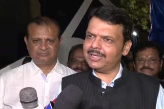 Fadnavis slams Nana Patole over his Cheetah remark targeting Centre