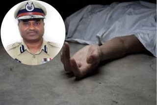 JK prisons DGP Hemant Kumar Lohia killed