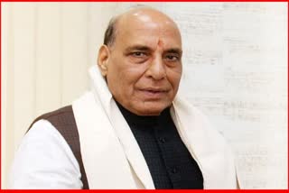 Rajnath Singh