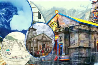 Indiscriminate construction in Kedarnath; scientists expressed concern for avalanche