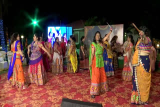 Dandiya