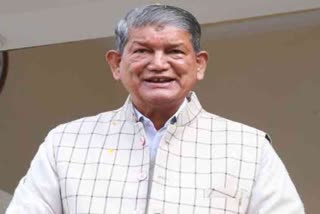 Harish Rawat