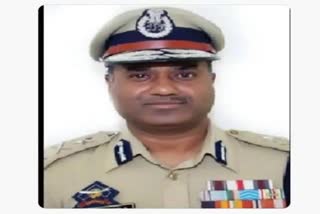 JK prisons DGP Hemant Kumar Lohia found dead cops suspect murder