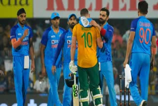 Ind vs SA  where to watch Ind vs SA  india vs south africa 3nd t20i preview  india vs south africa  virat kohli  rohit sharma  വിരാട് കോലി  രോഹിത് ശര്‍മ  ഇന്ത്യ vs ദക്ഷിണാഫ്രിക്ക