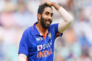 Jasprit Bumrah  Jasprit Bumrah ruled out of T20 World Cup  T20 World Cup  Jasprit Bumrah Twitter  ജസ്‌പ്രീത് ബുംറ  ജസ്‌പ്രീത് ബുംറ ട്വിറ്റര്‍  ടി20 ലോകകപ്പ്