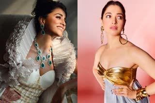 tamannaah-bhatia-and shriya sharan latest-pictures