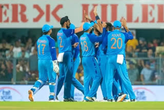 India target clean sweep against South Africa