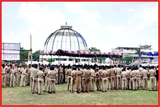 Dasara Vijayadashami in Nagpur