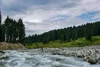 Report says Violence decreased, tourism improved in Kashmir after Article 370 abrogation