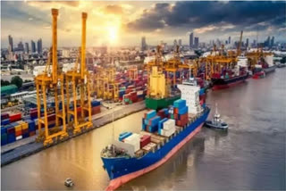 India's exports decline 3 points 52% to USD 32.62 billion in September