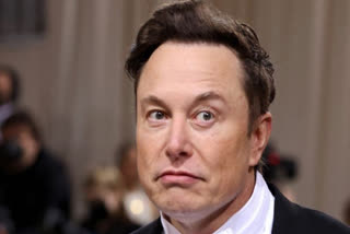 Elon Musk Slammed by Ukrainian Officials Over Tweets on Russia-Ukraine War