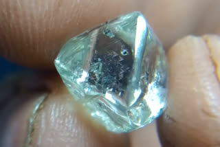 Diamond Found Panna