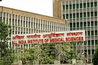 AIIMS bans cell phone use by OPD registration counter staff; to add extra buses for internal transport