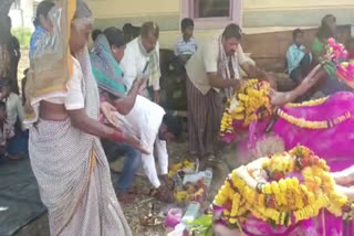 ಉಸಿರುಗಟ್ಟಿ ‌ಜೋಡೆತ್ತು ಸಾವು