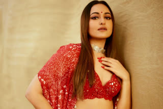 Sonakshi Sinha