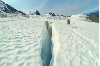 Uttarkashi avalanche