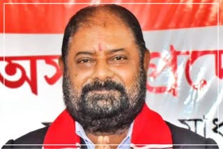 Allegations of sexual harassment against senior leader of apcc