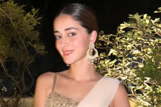 Ananya Panday