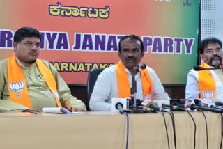 paresh-mesta-case-evidence-destoyed-by-siddaramaiah-government-says-ravikumar