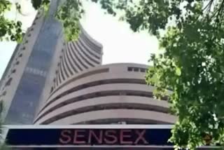 INDIAN STOCK MARKET
