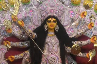 Durga puja 2022