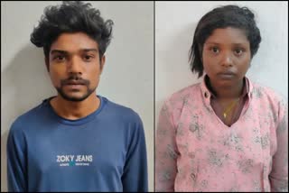 temple theft in kottayam two arrested  temple theft two arrested  കാര്‍ത്തികപ്പള്ളി കൃഷ്‌ണപുരം സ്വദേശികൾ അറസ്റ്റിൽ  കാണിക്കവഞ്ചി മോഷണം  ബൈക്കിൽ കറങ്ങിനടന്ന് മോഷണം  കാണിക്കവഞ്ചി മോഷ്‌ടിച്ച കേസ്  കാണിക്കവഞ്ചി കുത്തിത്തുറന്നു  മോഷണക്കേസ് കോട്ടയം  മോഷണക്കേസുകൾ  വൈകുണ്‌ഠപുരം ക്ഷേത്രം കാണിക്കവഞ്ചി മോഷണം  മോഷണം  കോട്ടയം കാണിക്കവഞ്ചി മോഷണം