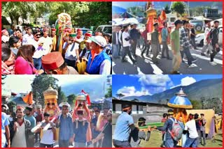 International Kullu Dussehra