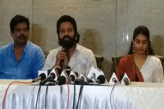 actor rishab shetty speaks on Kantara movie dubbing