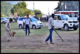 International Kullu Dussehra