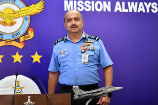 Air Chief Marshal VR Chaudhari on Tuesday made it clear that the Indian Air Force is not opposed to the tri-services theaterisation plan but asserted that the doctrinal aspects of the force should not be compromised by the proposed structures.