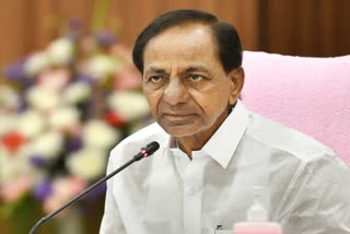 TRS likely to be renamed Bharata Rashtra Samiti  ഭാരത രാഷ്‌ട്ര സമിതി  ദേശീയ രാഷ്‌ട്രീയത്തിൽ ചുവടുറപ്പിക്കാൻ കെസിആർ  തെലങ്കാന രാഷ്‌ട്ര സമിതി  ചന്ദ്രശേഖർ റാവു  പേര് മാറ്റാനൊരുങ്ങി തെലങ്കാന രാഷ്‌ട്ര സമിതി  കെസിആർ  KCR  Telangana Rashtra Samiti  Bharata Rashtra Samiti  TRS TO NATIONAL POLITICS