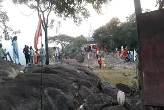 balaghat mahamaya devi temple