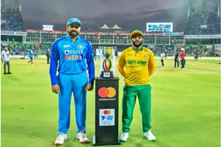 INDIA VS SOUTH AFRICA 3RD T20 MATCH REPORT