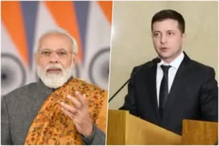 narendra modi ukraine russia