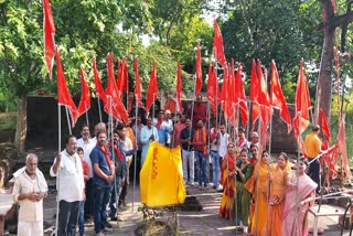 vidisha annapurna devi temple