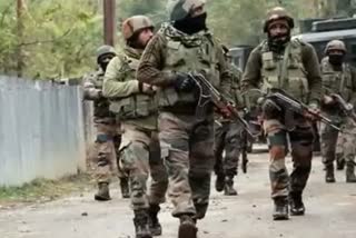 Shopian Encounter: ସୁରକ୍ଷାକର୍ମୀ ଓ ଆତଙ୍କୀ ମଧ୍ୟରେ ଏନକାଉଣ୍ଟର ଜାରି