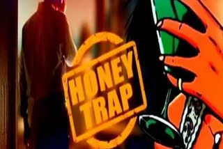 Roorkee Honey Trap Case